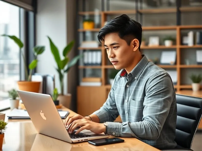 Tác giả Vũ Tiến Đạt là ai?